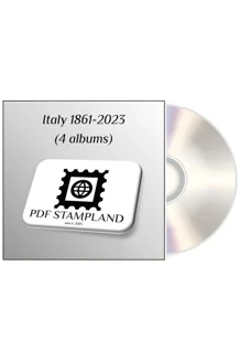 Italy 1861-2023