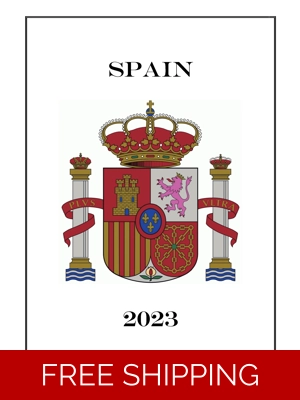 Spain 2023 Updates Spain 2023 Updates