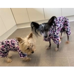 Onesie Pyjamas - fleece