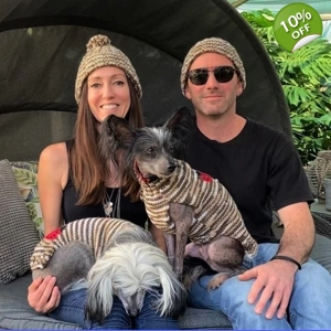 Combo - Knitted Jumper ..