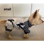 Onesie Pyjamas - fleece