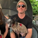 Combo - Knitted Jumper & Beanie