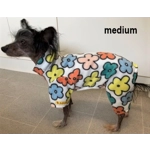 Onesie Pyjamas - fleece