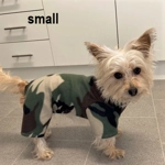 Onesie Pyjamas - fleece