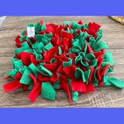 Christmas Snuffle Mat