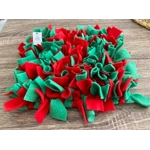 Christmas Snuffle Mat
