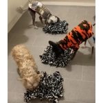 Snuffle Mats