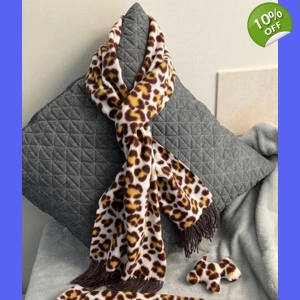 Scarf - for pet parents..