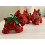 Scottie Dog toy