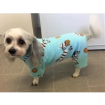 Onesie Pyjamas - fleece