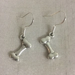 Earrings - for pet parents