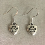 Earrings - for pet parents