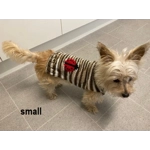 Knitted Jumpers (ladybug)