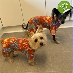 Onesie Pyjamas - fleece