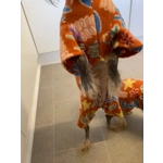 Onesie Pyjamas - fleece