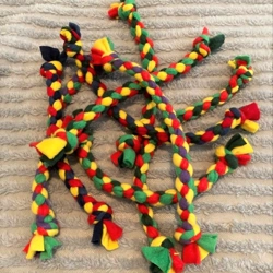 Tug Toy