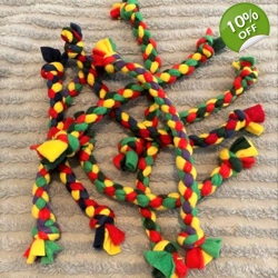 Tug Toy