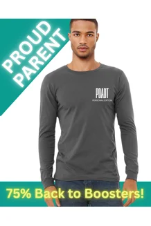 Proud Parent Jersey Lon..