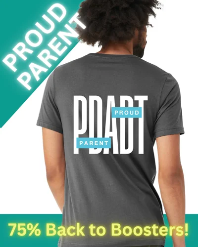 Proud Parent Triblend Tee