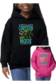 PDADT Team Hoodie
