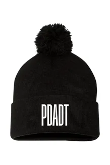 NEW PDADT Pom Pom Knit ..