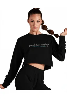 Go-To Terry Sweatshirt