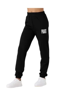 Soft Terry Jogger