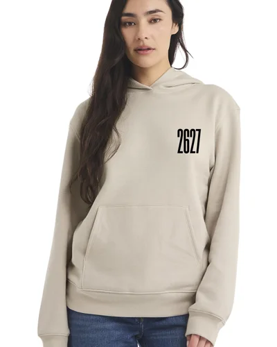 PDADT Adult Heavyweight Pullover Hoodie
