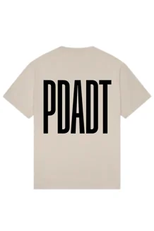 PDADT Adult Cotton Heav..