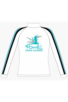 PDADT Team Jacket PDADT Team Jacket