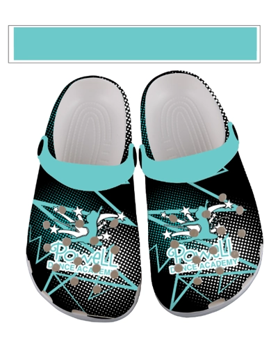 NEW Team "Crocs" Sandals NEW Team "Crocs" Sandals