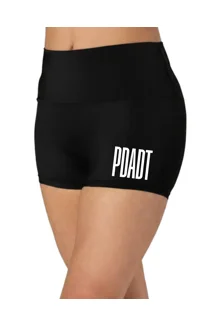 Mid-Rise Mid Length Short