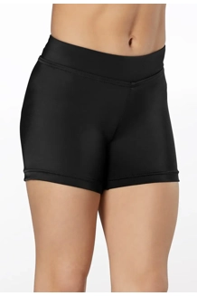PDADT Bootie Shorts PDADT Bootie Shorts