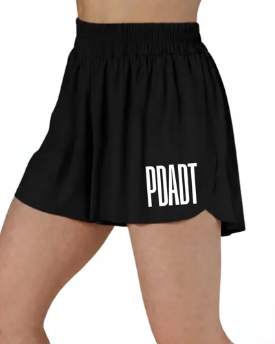 Flowy Short