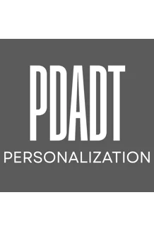PERSONALIZATION