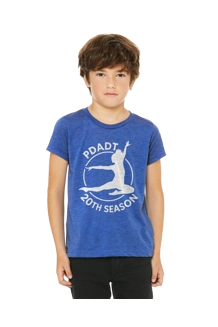 2025-26 Team Shirt (REQUIRED ITEM) 2025-26 Team Shirt (REQUIRED ITEM)
