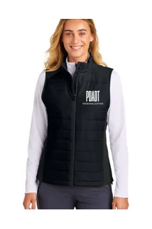 PDADT Embroidered Adult..