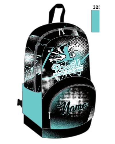 NEW PDADT Backpack