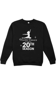 20th Anniversary Crew N..