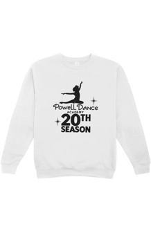 20th Anniversary Crew N..