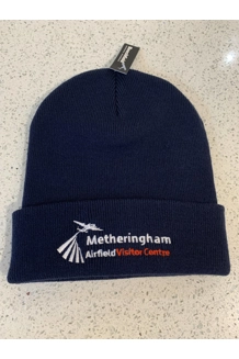 Beanie Hat MAVC logo