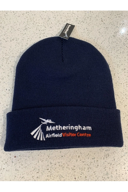 Beanie Hat MAVC logo