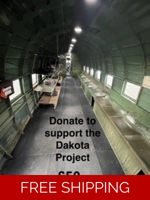 Donation to Dakota - £50