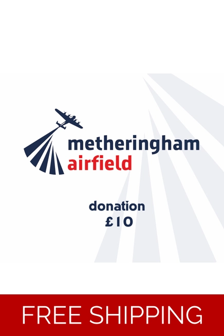 Donation - General - £10