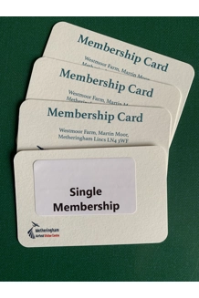 2026 Membership - ..