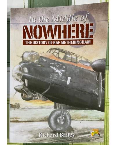 In the Middle of Nowhere