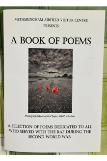 A Book of Poems