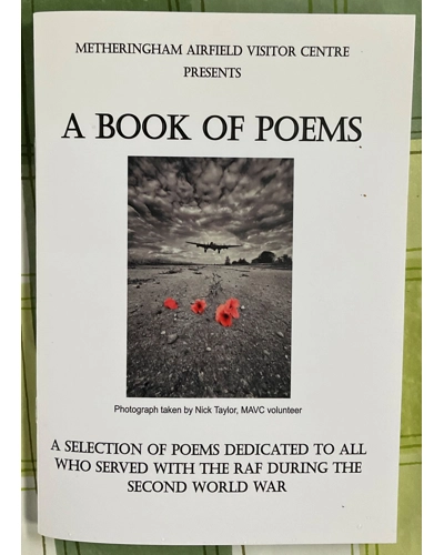 A Book of Poems