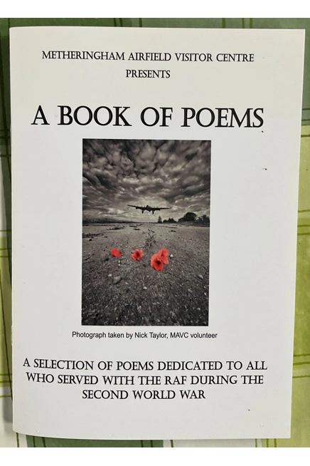 A Book of Poems