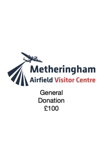 Donation General -..